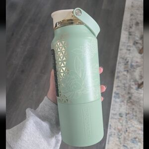 New! BrüMate Golden Bloom Rise 35oz